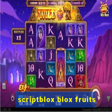 scriptblox blox fruits